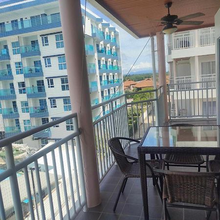 Grandbeach Condo By Malai Rayong Ngoại thất bức ảnh