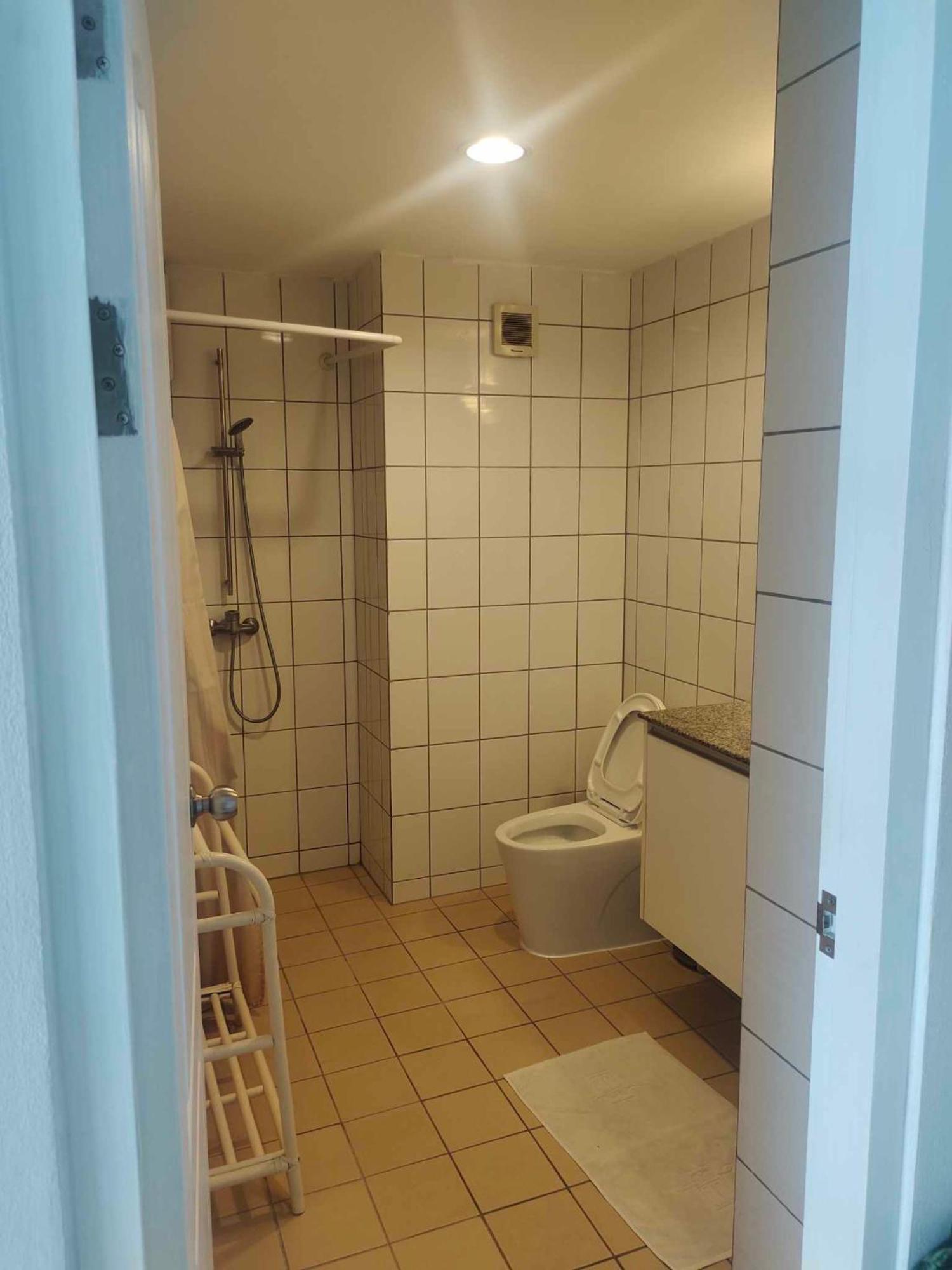 Grandbeach Condo By Malai Rayong Ngoại thất bức ảnh