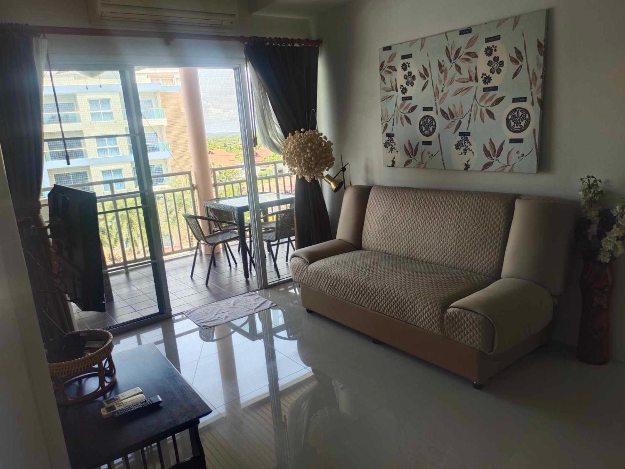 Grandbeach Condo By Malai Rayong Ngoại thất bức ảnh
