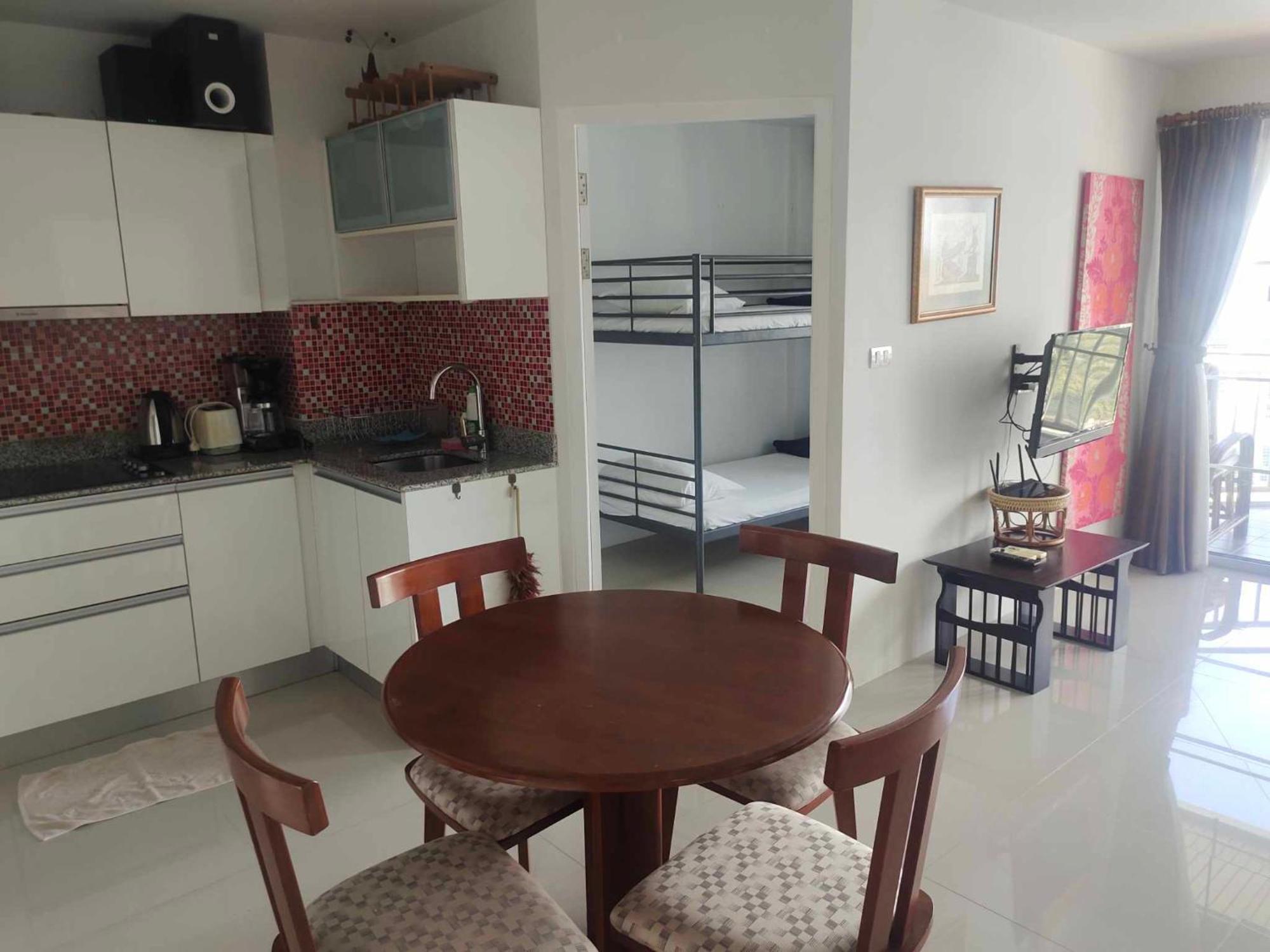 Grandbeach Condo By Malai Rayong Ngoại thất bức ảnh