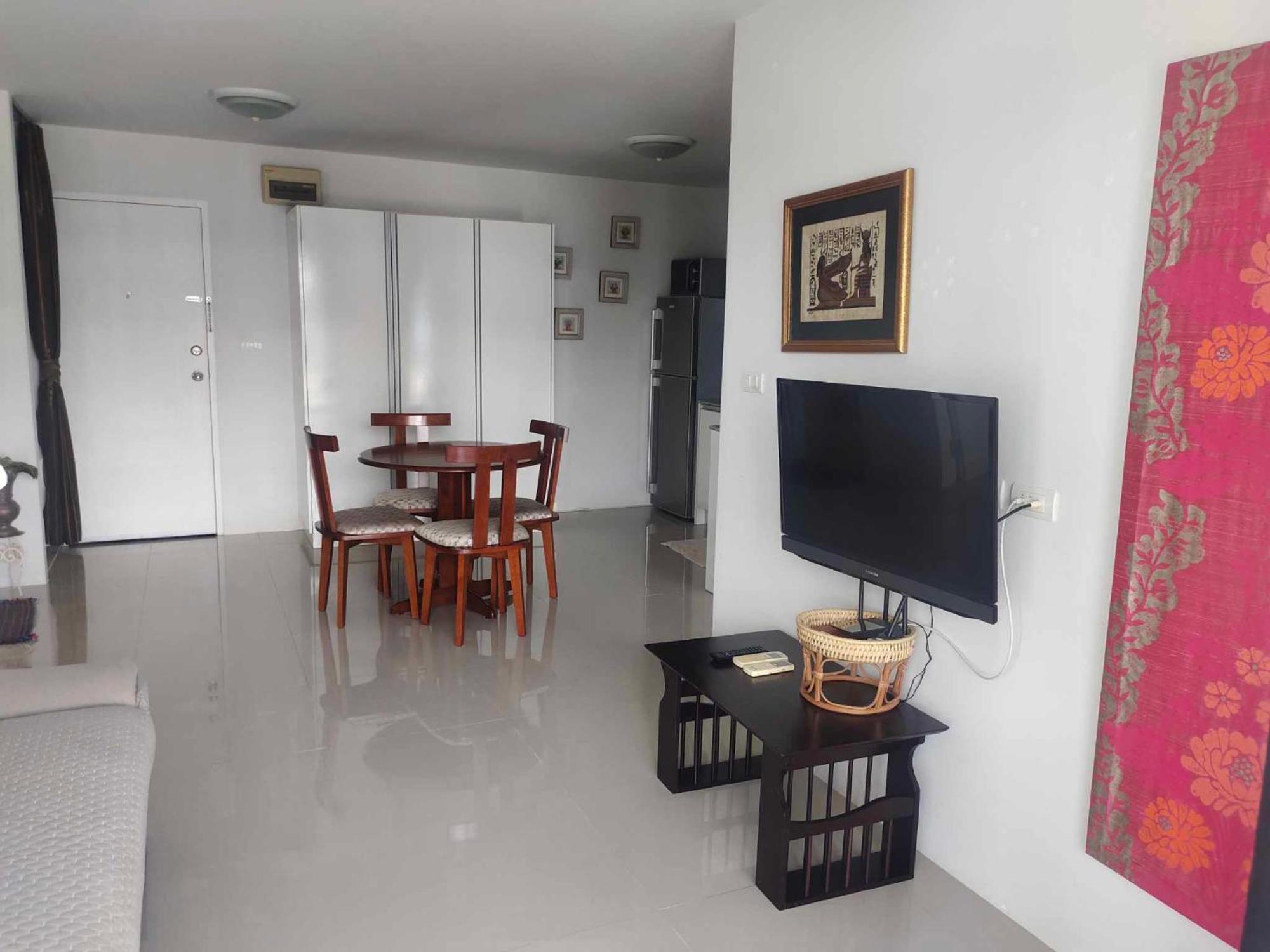 Grandbeach Condo By Malai Rayong Ngoại thất bức ảnh