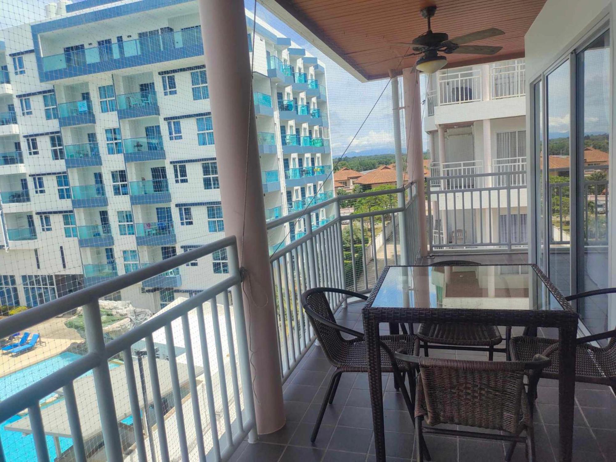 Grandbeach Condo By Malai Rayong Ngoại thất bức ảnh