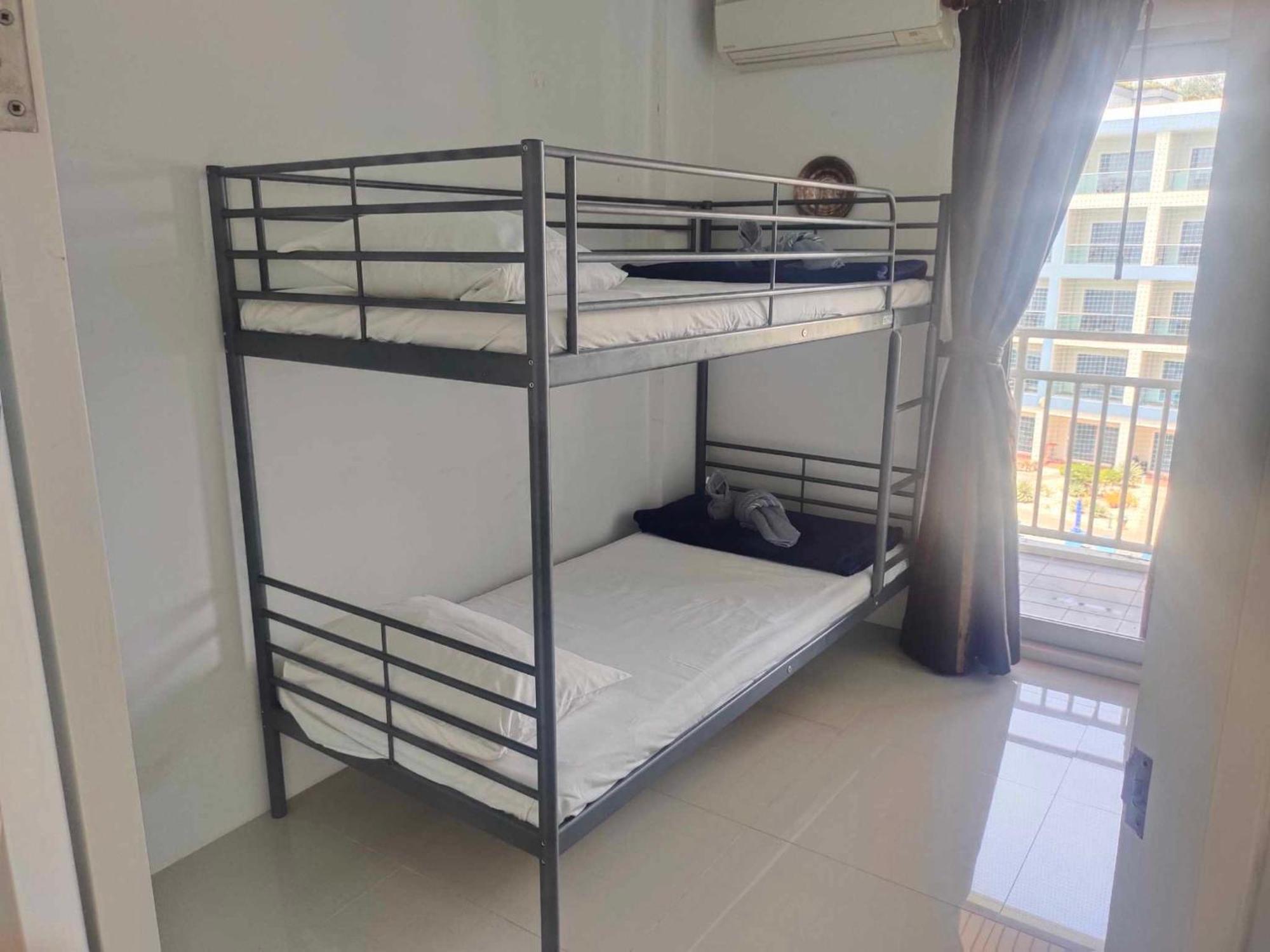 Grandbeach Condo By Malai Rayong Ngoại thất bức ảnh