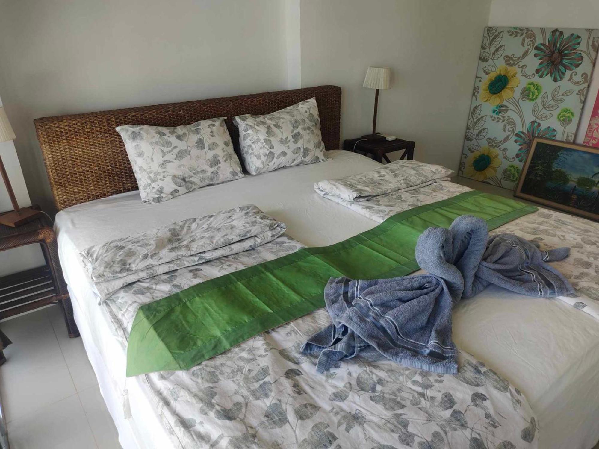 Grandbeach Condo By Malai Rayong Ngoại thất bức ảnh