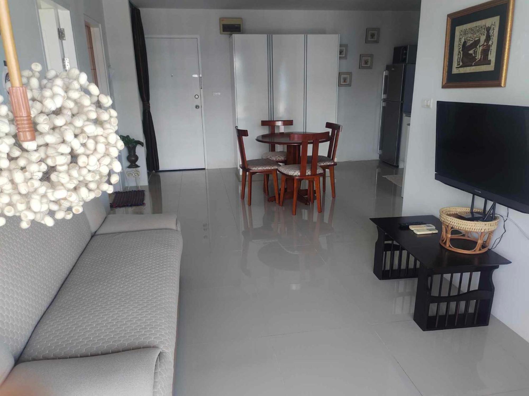 Grandbeach Condo By Malai Rayong Ngoại thất bức ảnh