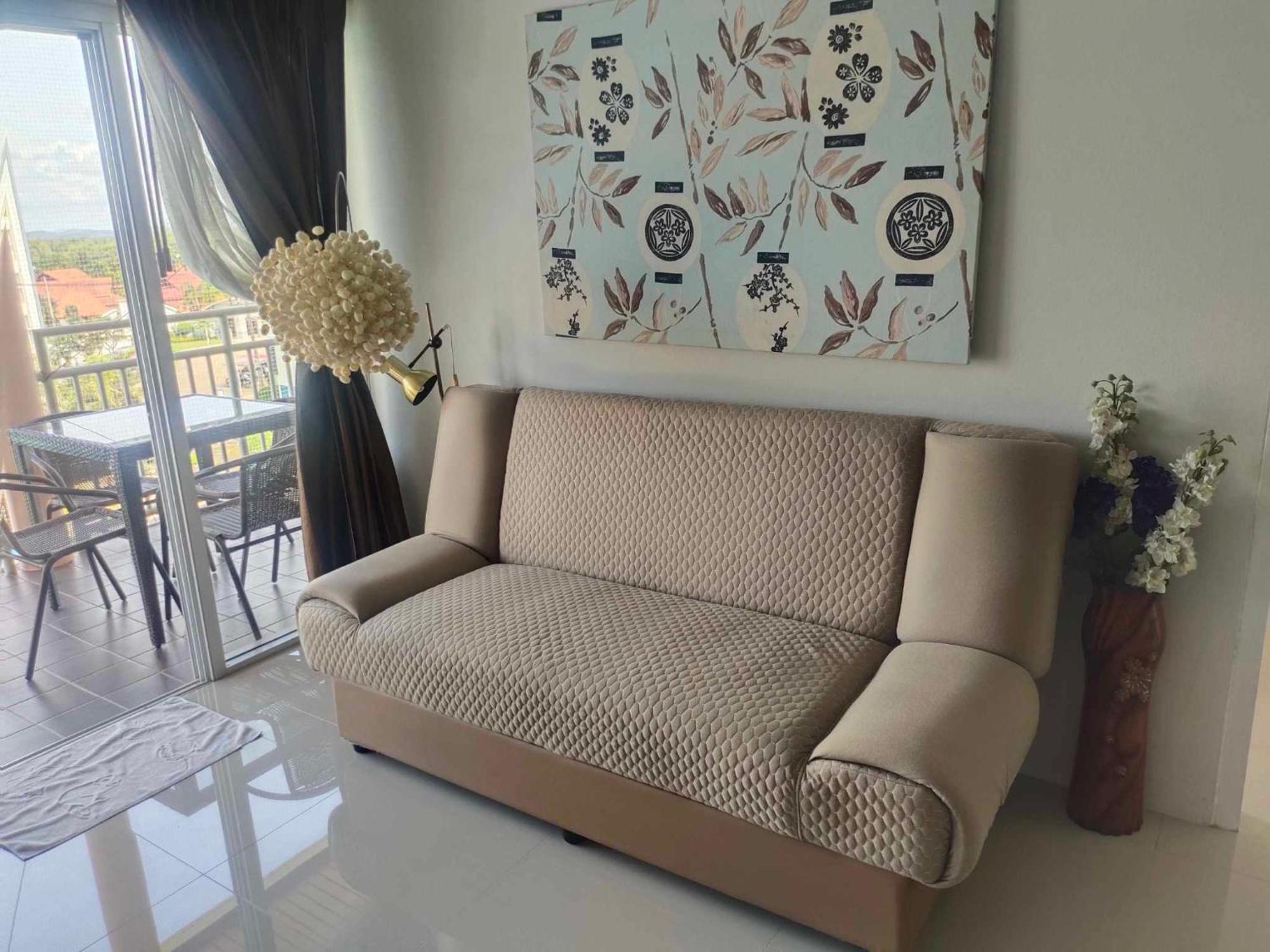 Grandbeach Condo By Malai Rayong Ngoại thất bức ảnh