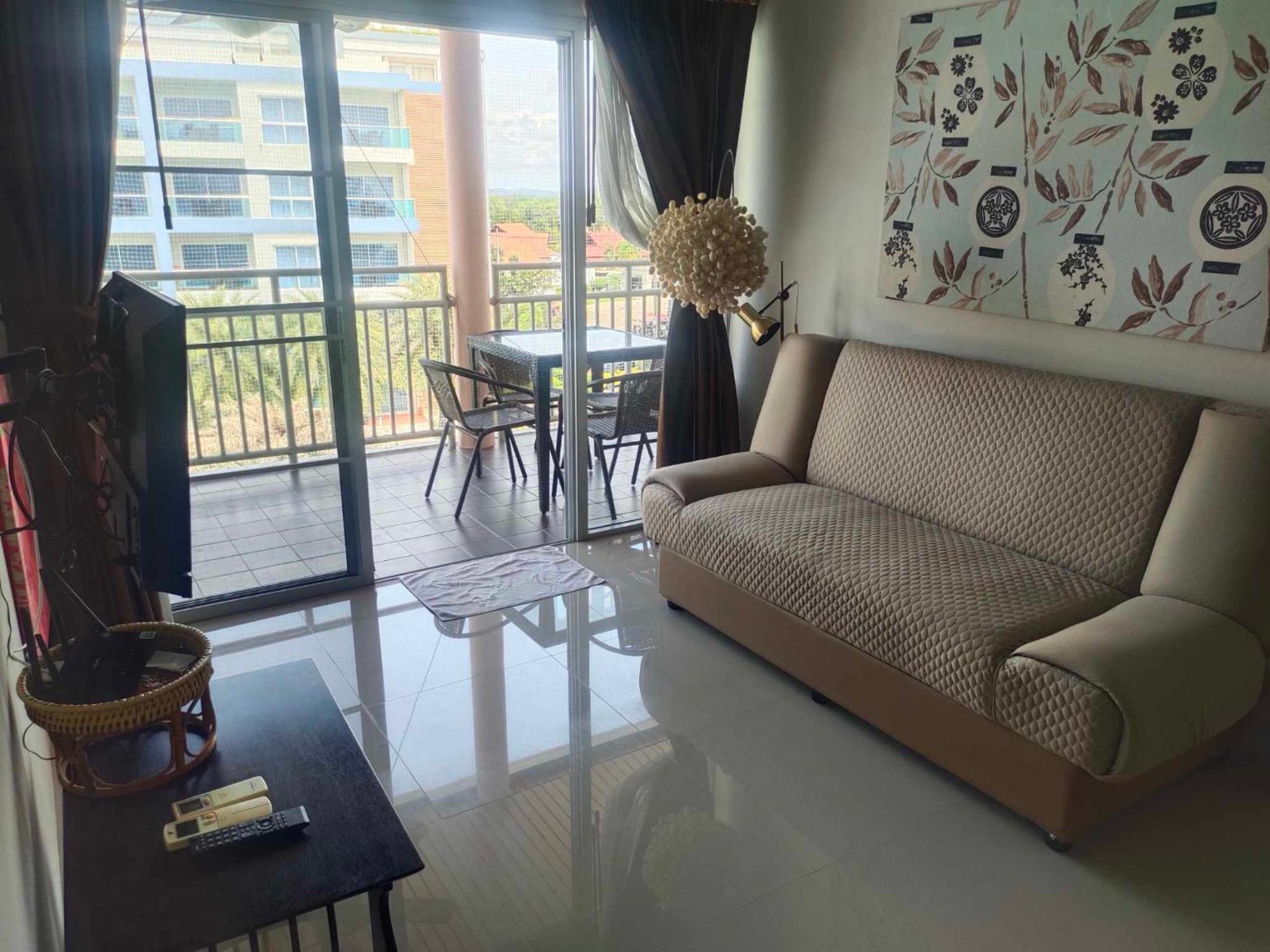 Grandbeach Condo By Malai Rayong Ngoại thất bức ảnh