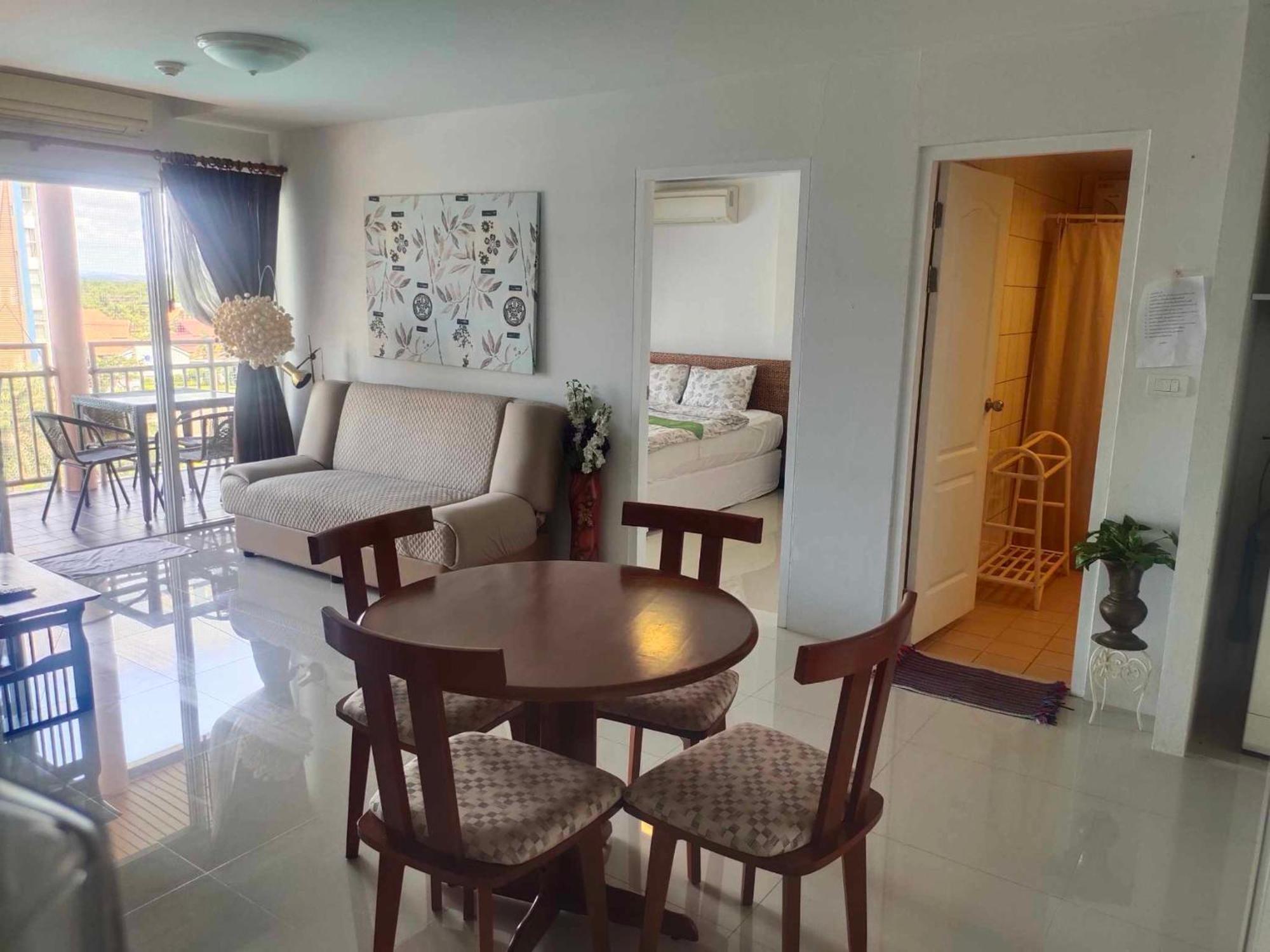 Grandbeach Condo By Malai Rayong Ngoại thất bức ảnh