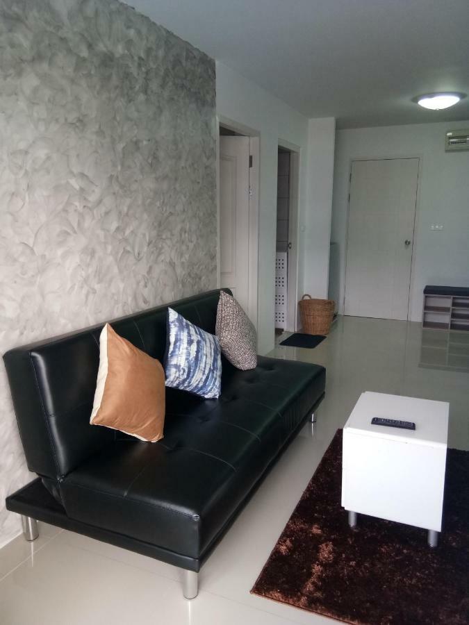 Grandbeach Condo By Malai Rayong Ngoại thất bức ảnh