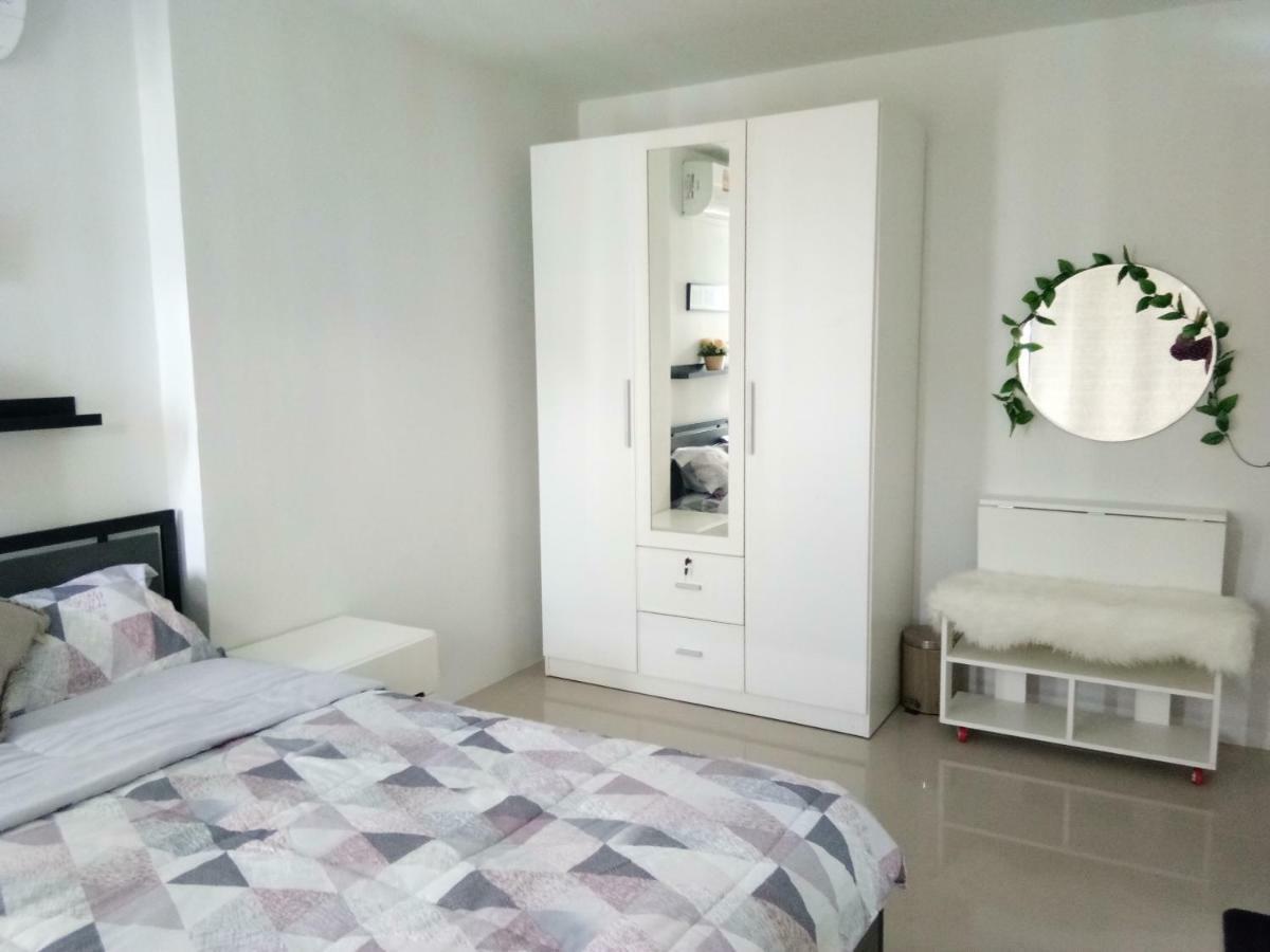 Grandbeach Condo By Malai Rayong Ngoại thất bức ảnh