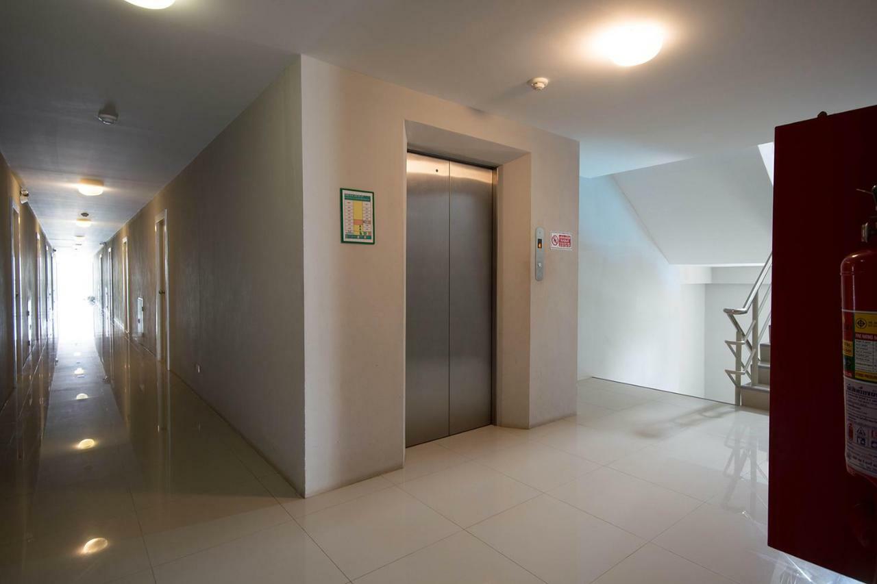 Grandbeach Condo By Malai Rayong Ngoại thất bức ảnh